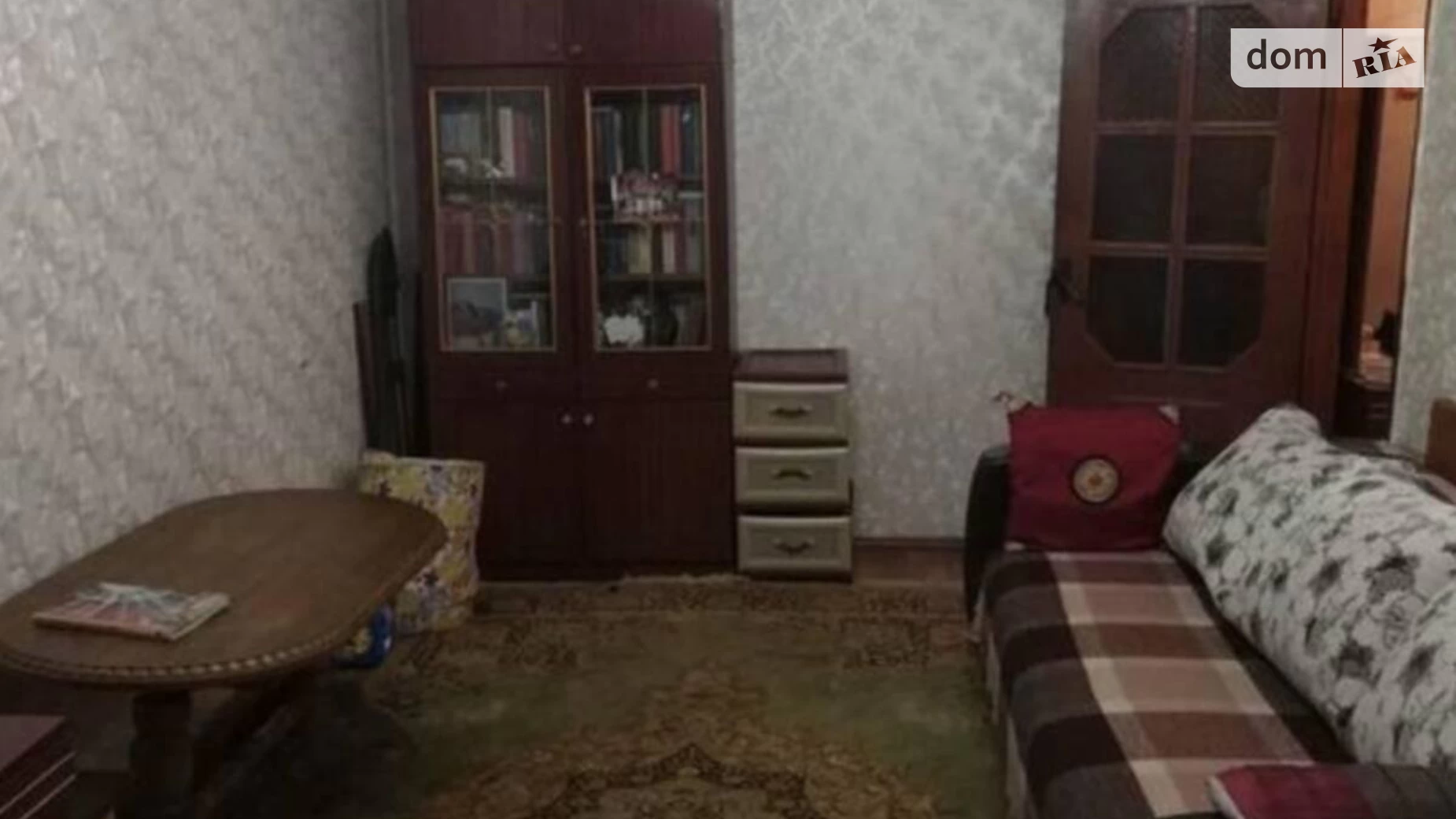 Продается 2-комнатная квартира 54 кв. м в Одессе, ул. Комитетская - фото 3