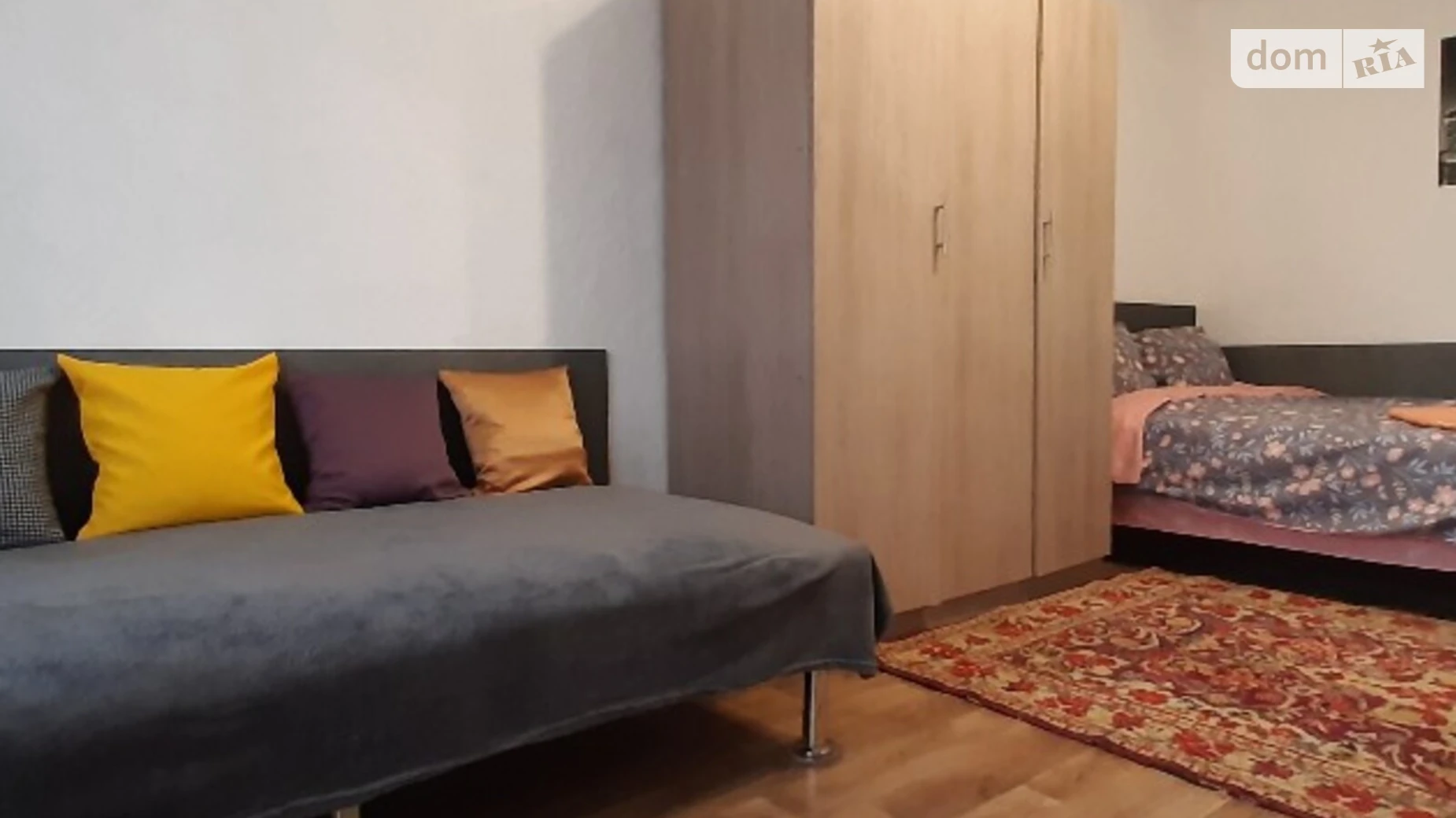 Сдается в аренду 1-комнатная квартира в, цена: 750 грн - фото 2