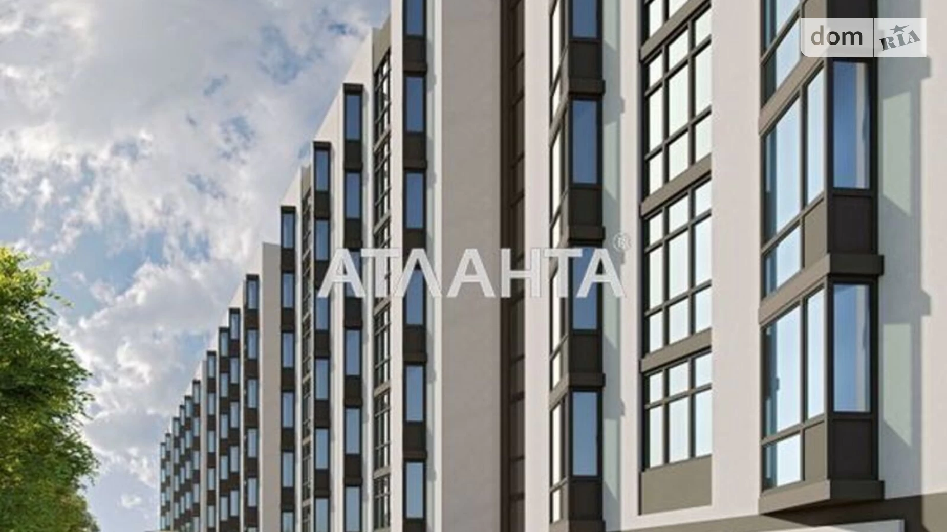 Продается 1-комнатная квартира 24 кв. м в Одессе, ул. Черноморского казачества - фото 3