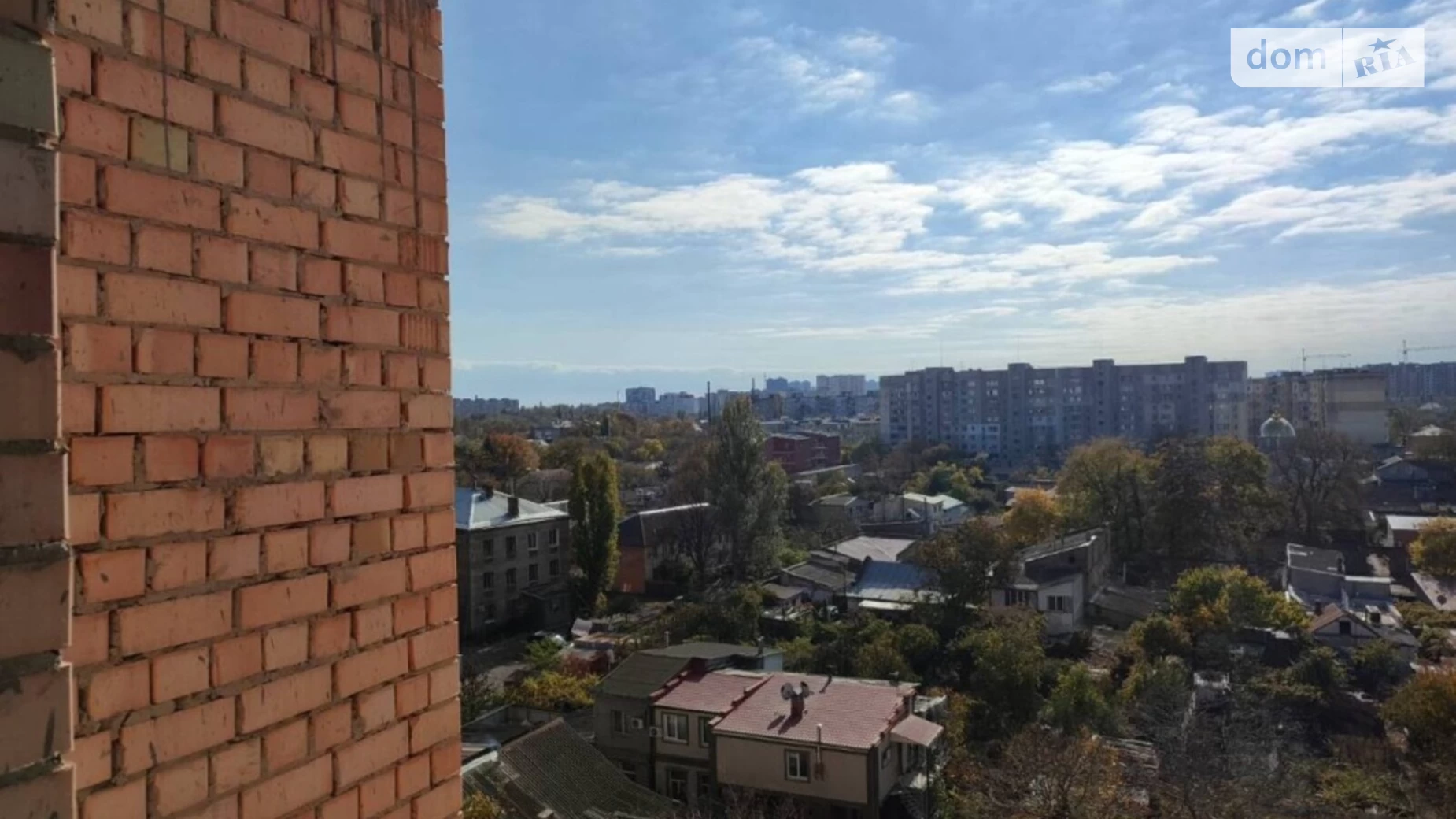 Продается 1-комнатная квартира 43 кв. м в Одессе, ул. Шота Руставели, 1 - фото 5