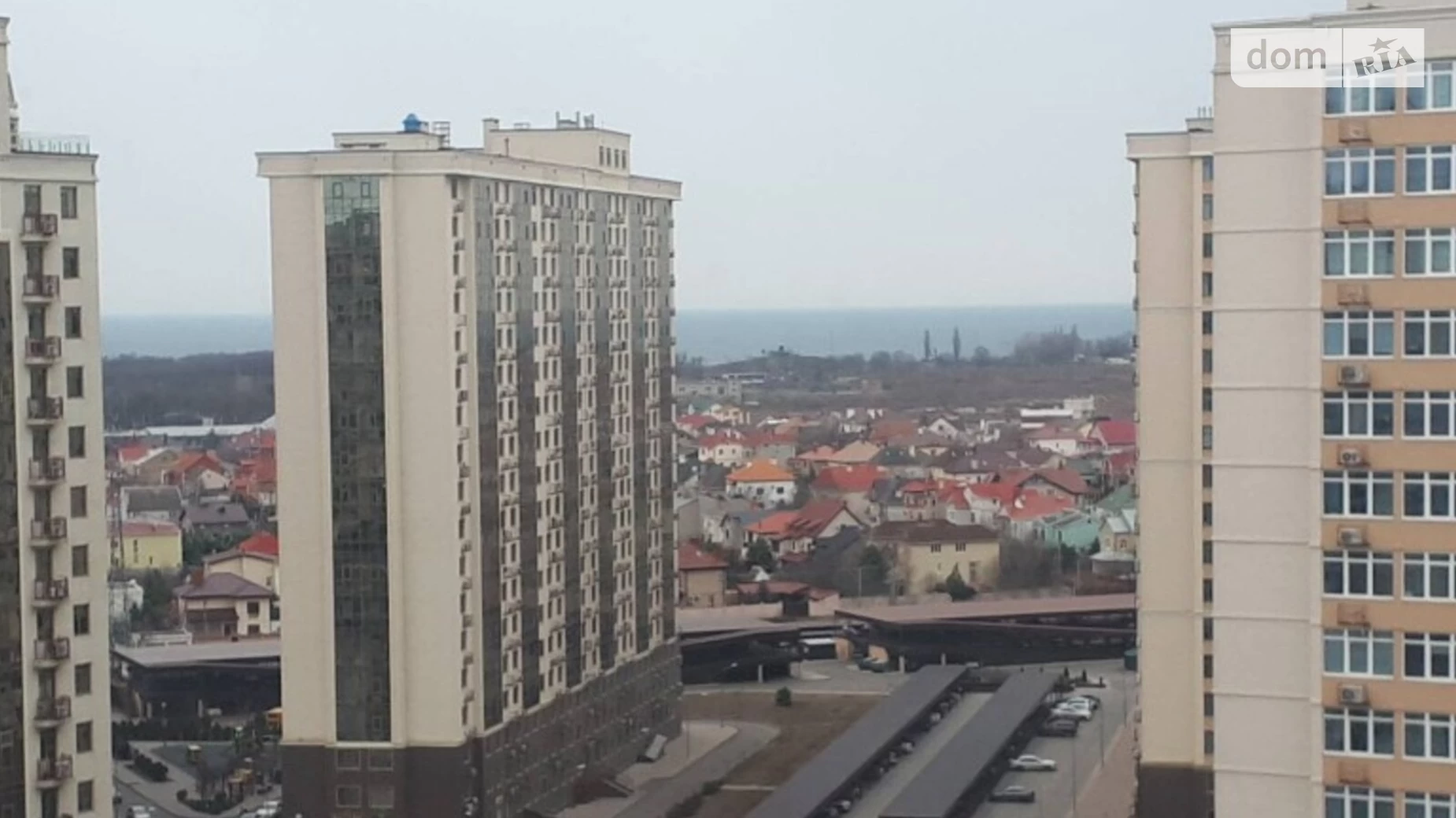 Продается 1-комнатная квартира 44 кв. м в Одессе, просп. Небесной Сотни - фото 5