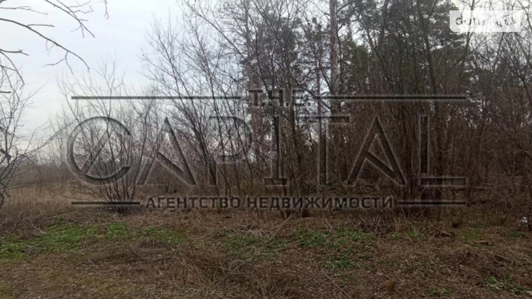 Продається земельна ділянка 28 соток у Київській області, цена: 154000 € - фото 4