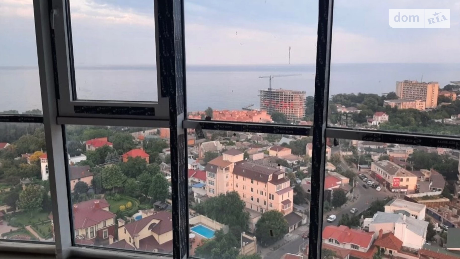 Продается 4-комнатная квартира 135 кв. м в Одессе - фото 4