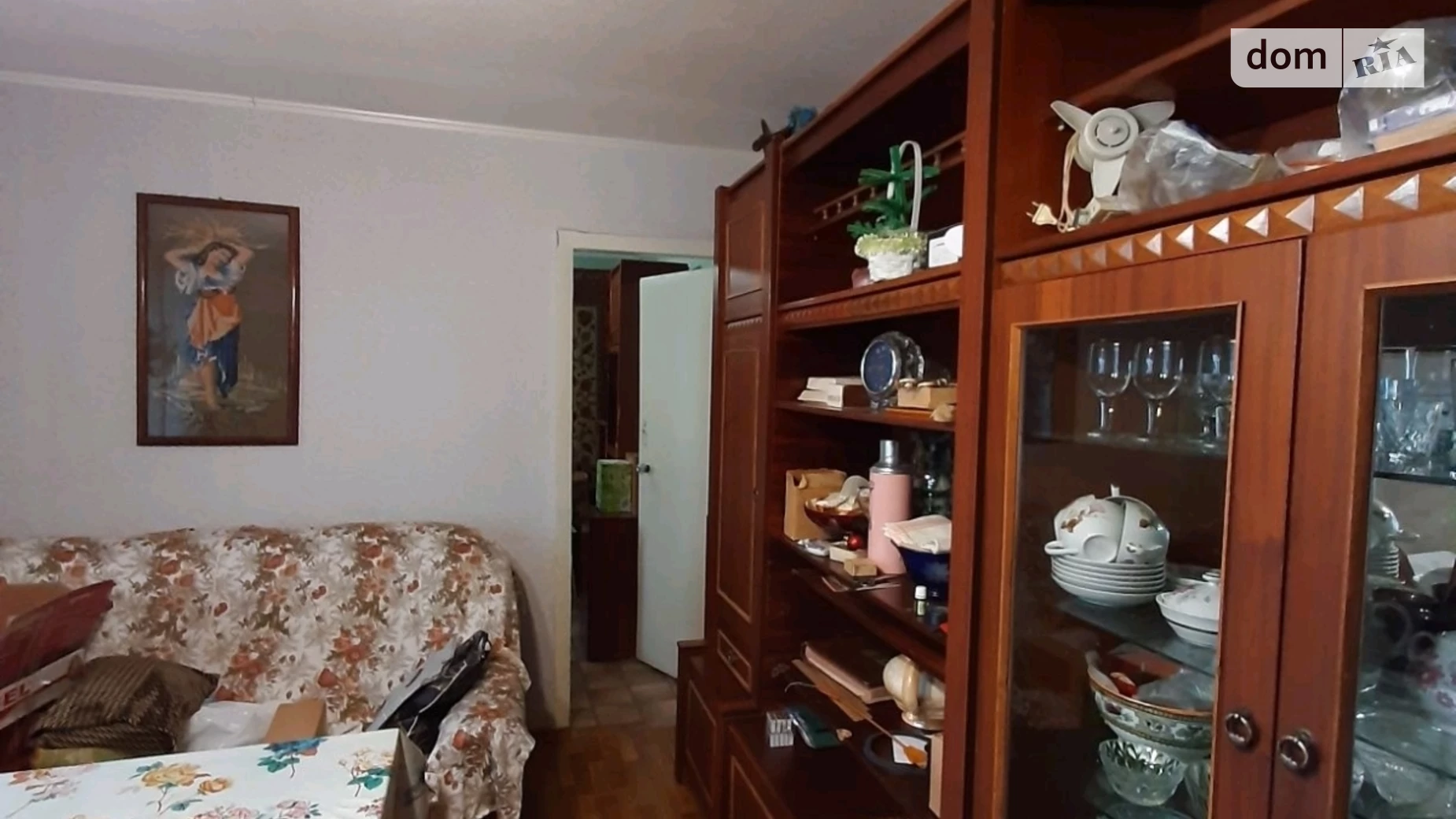 Продается 3-комнатная квартира 55 кв. м в Харькове, пр. Садовый, 18
