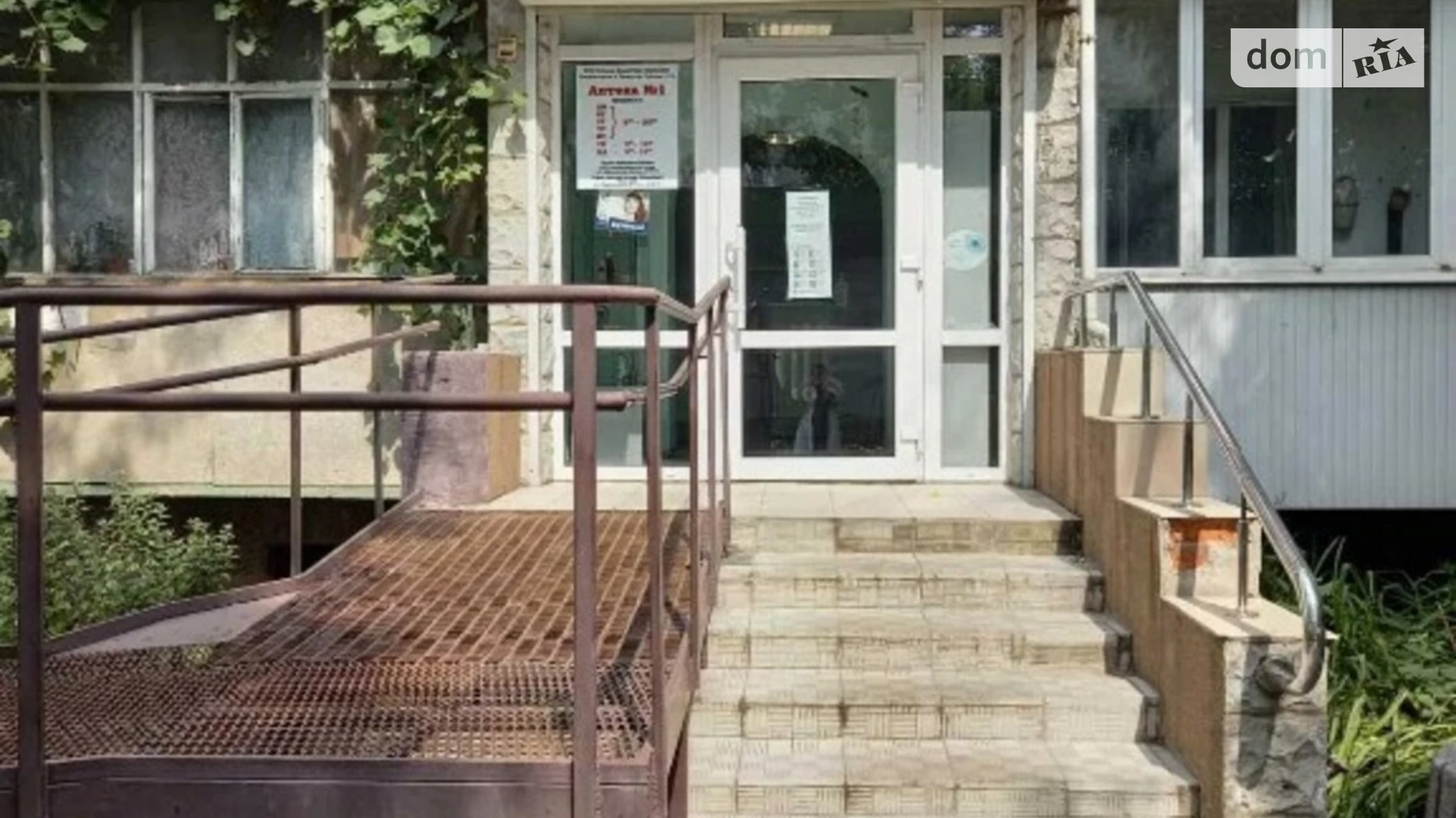 Продается объект сферы услуг 62.6 кв. м в 5-этажном здании, цена: 120000 $ - фото 2