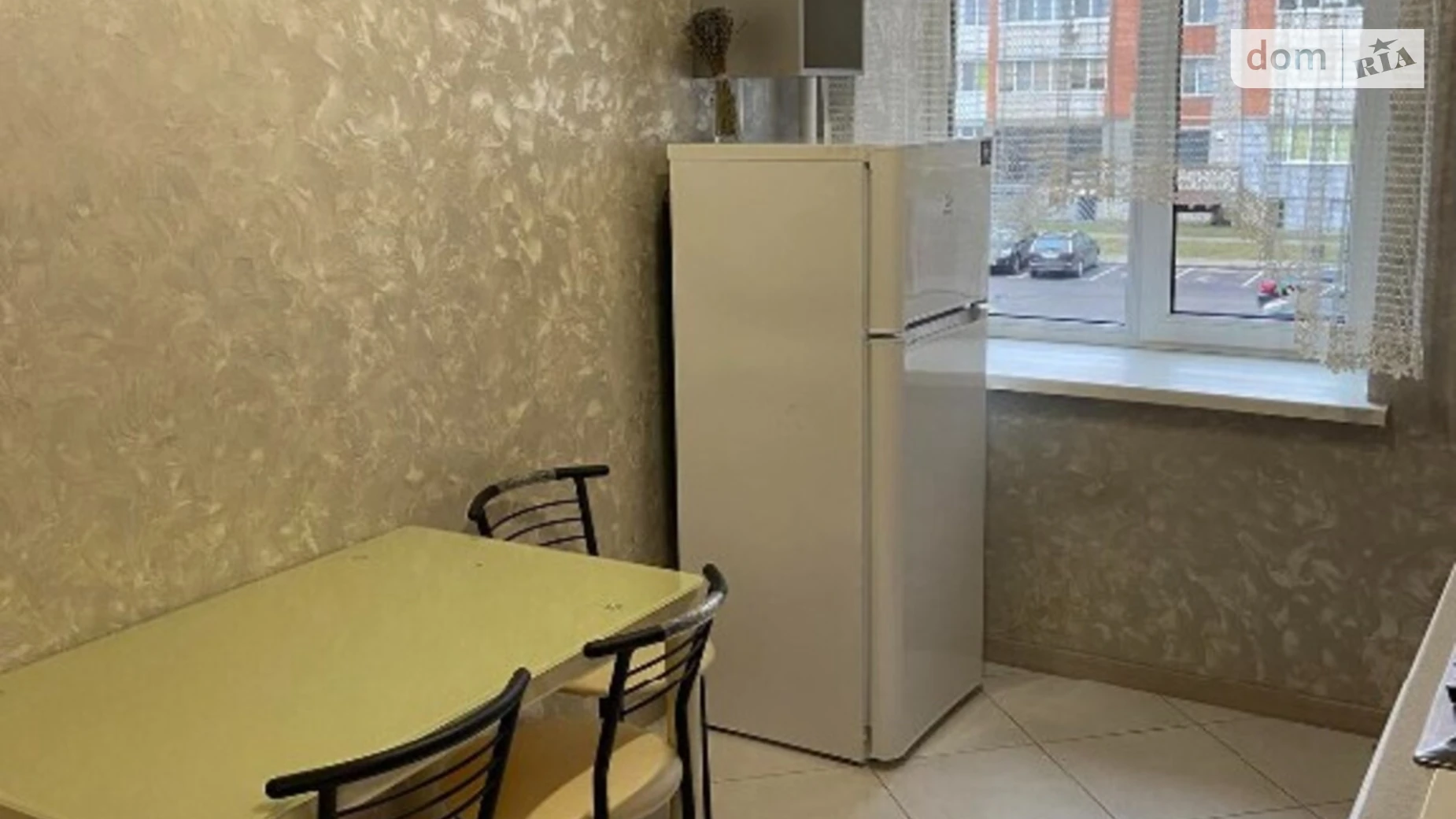 2-кімнатна квартира 65 кв. м у Луцьку, вул. Зоряна(Арцеулова) - фото 5