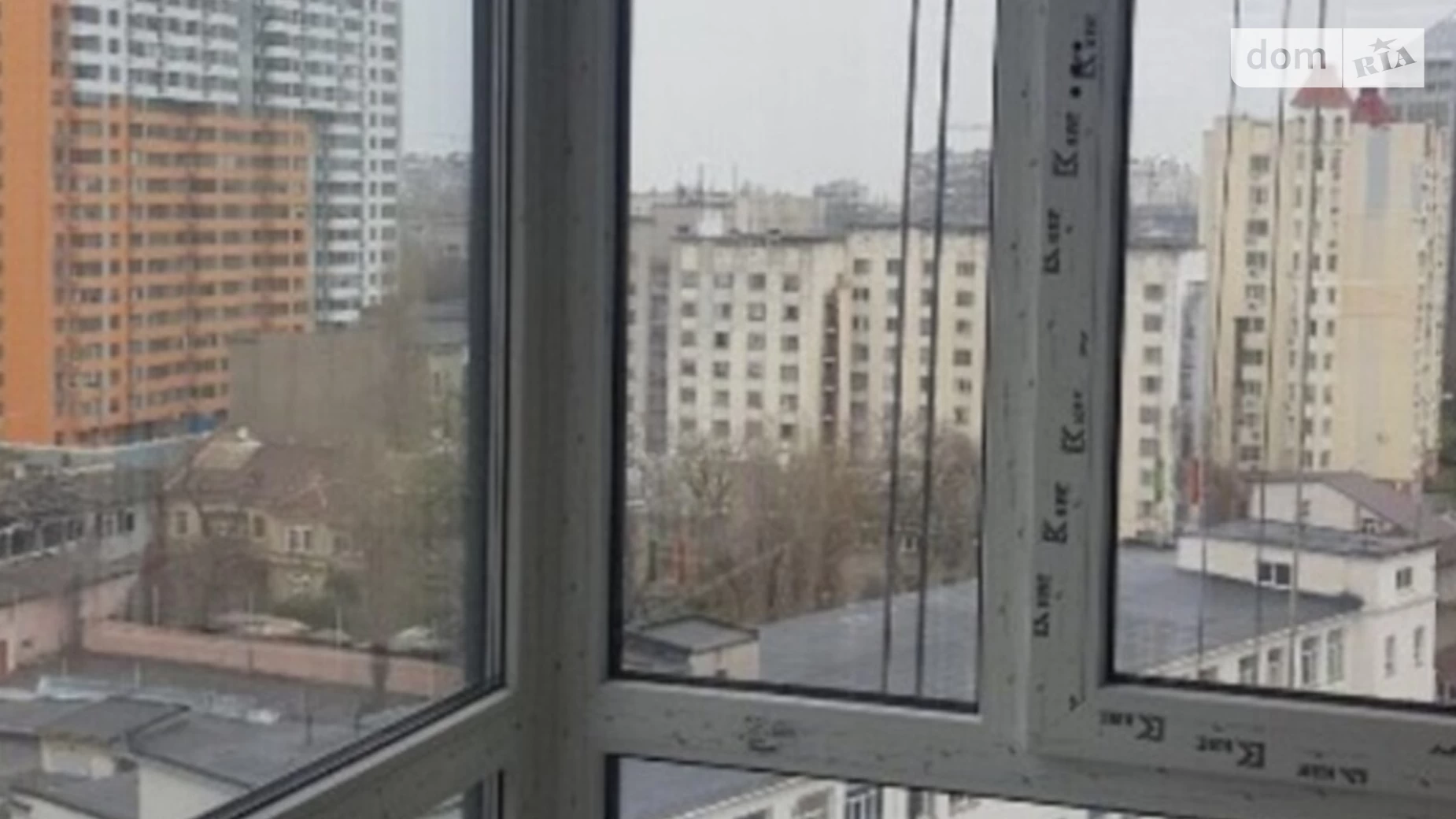 Продается 1-комнатная квартира 37 кв. м в Одессе, просп. Гагарина - фото 2