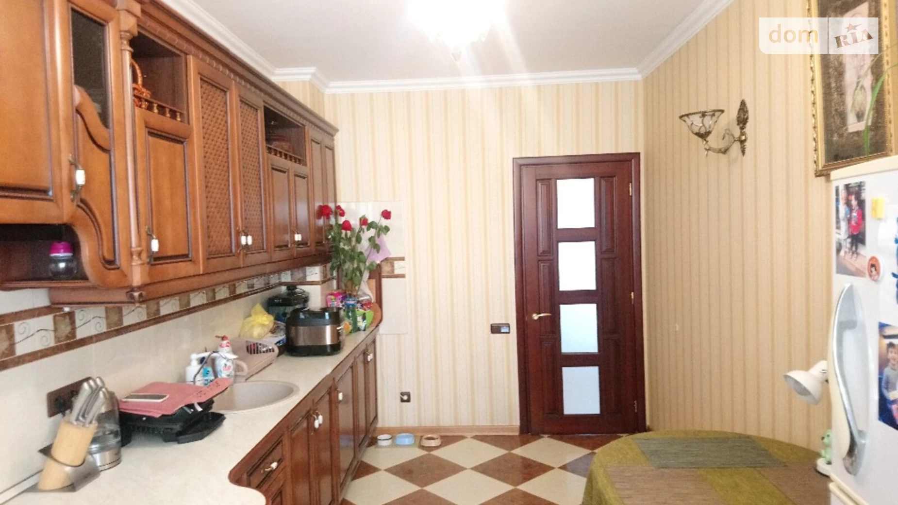 Продається 2-кімнатна квартира 83.3 кв. м у Одесі, вул. Армійська, 23 - фото 2