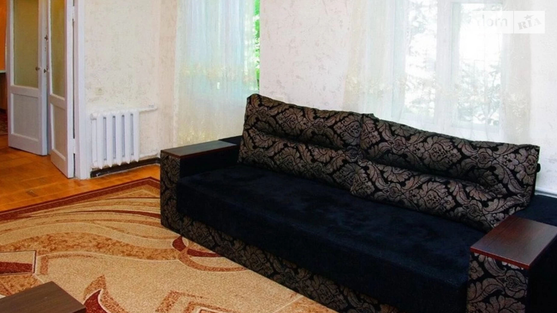 Продается 2-комнатная квартира 43 кв. м в Одессе, ул. Маразлиевская, 1А - фото 2
