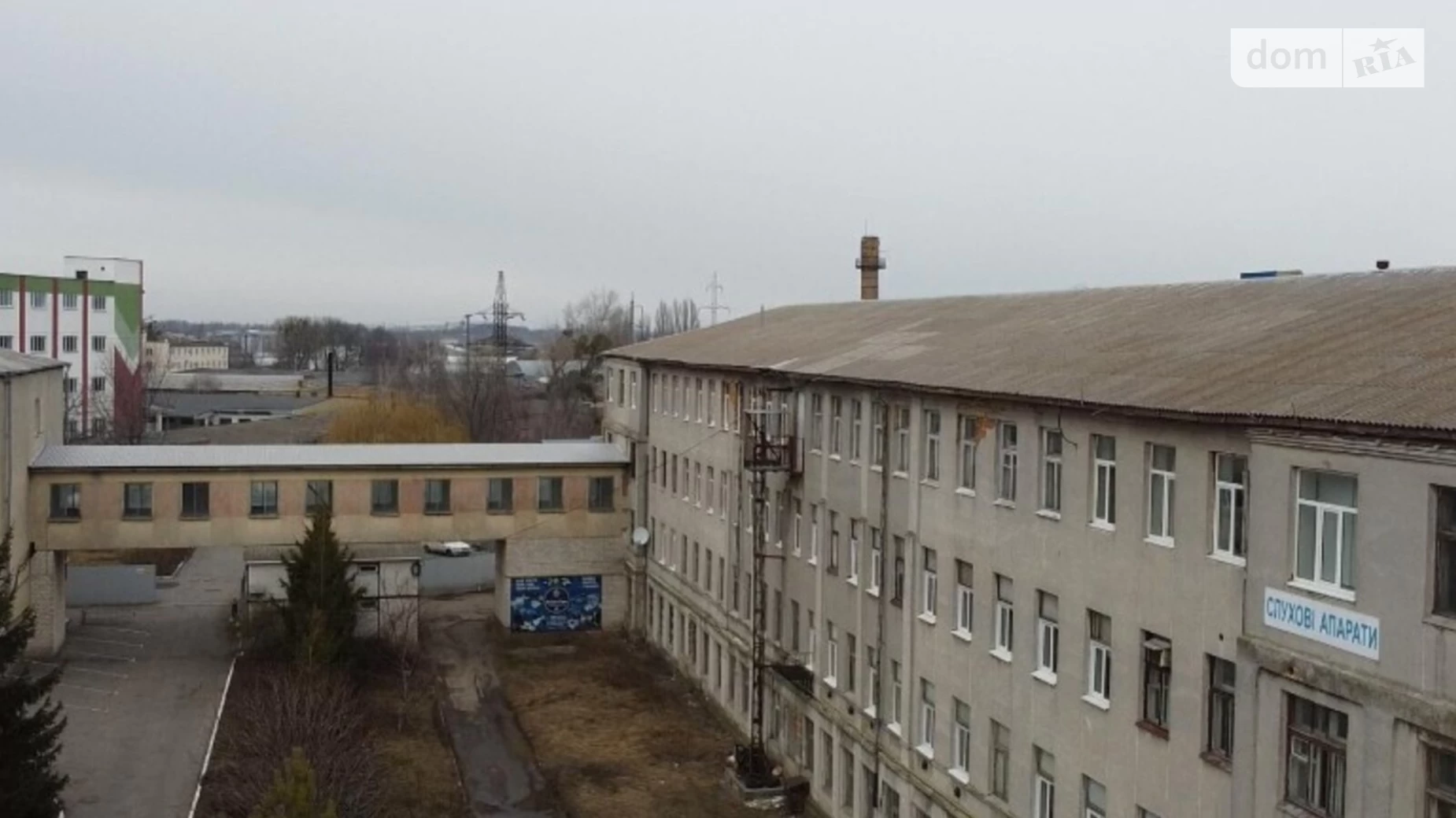 Продается помещения свободного назначения 1000 кв. м в 4-этажном здании, цена: 200000 $ - фото 2
