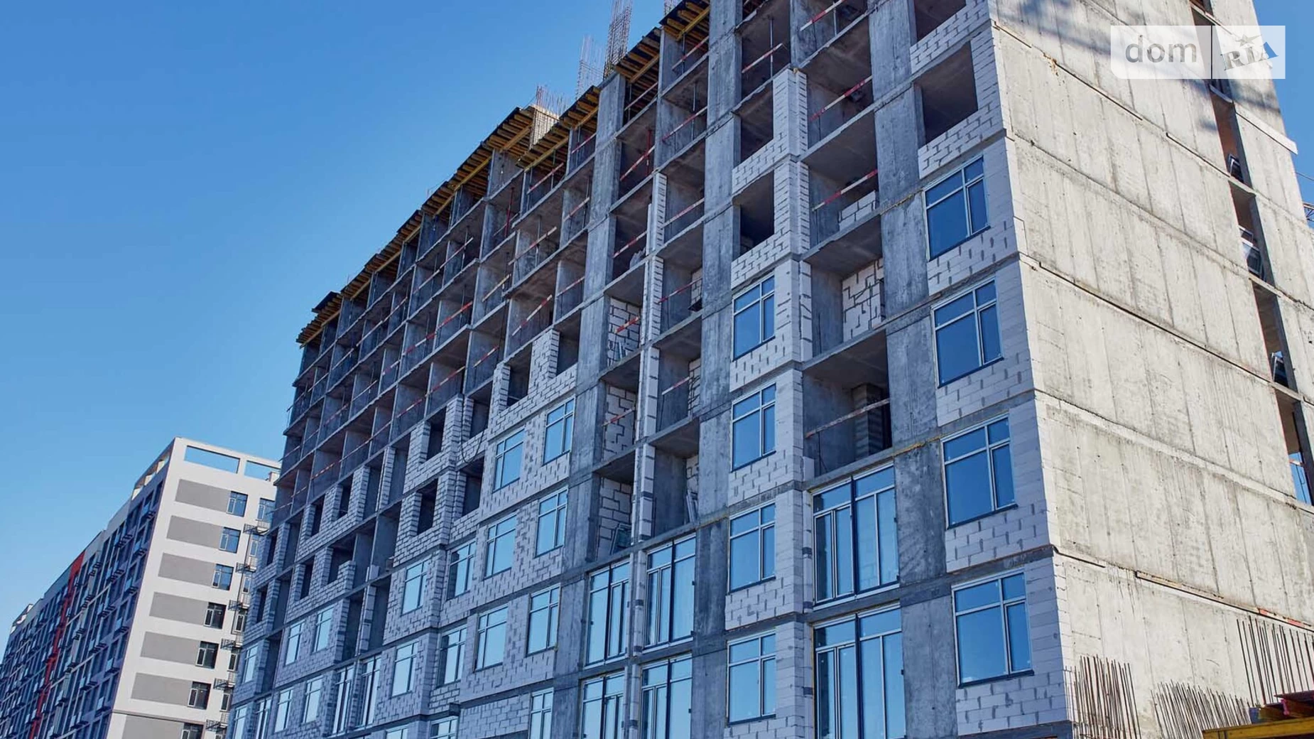 Продається офіс 78.4 кв. м в бізнес-центрі, цена: 130536 $ - фото 2