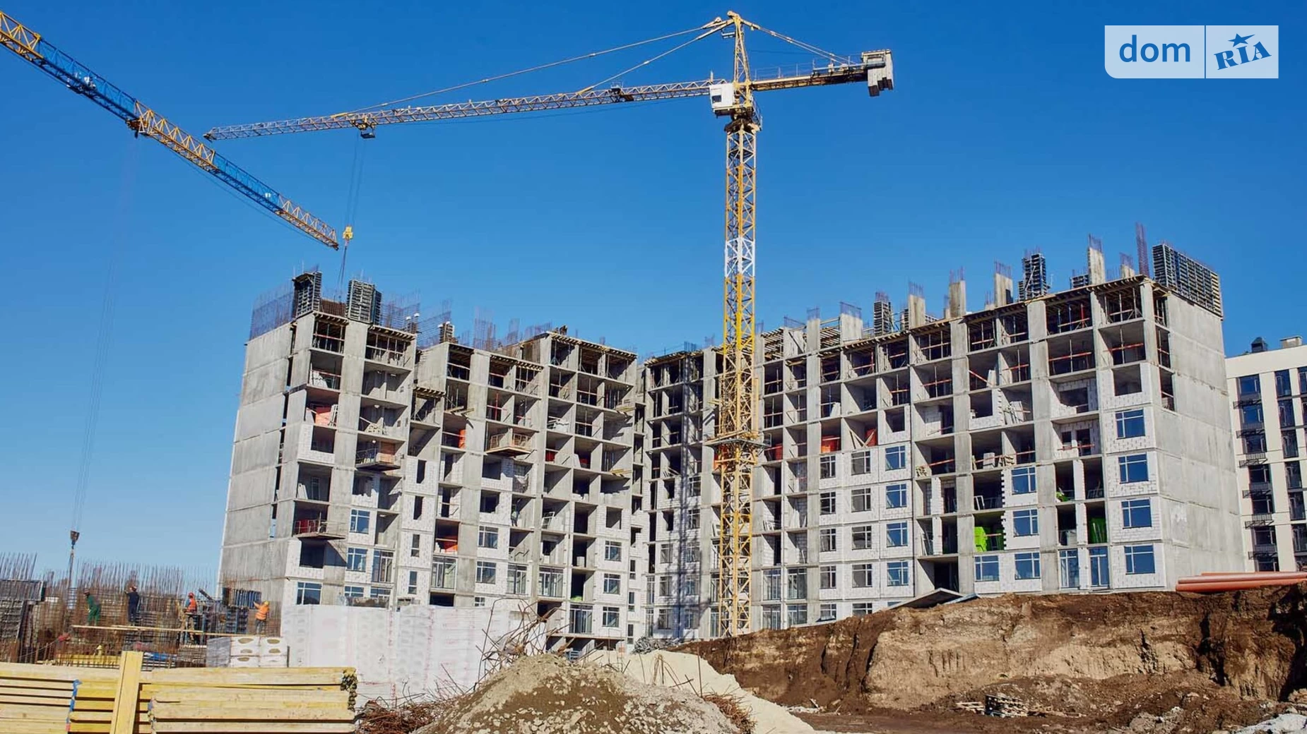 Продається офіс 78.4 кв. м в бізнес-центрі, цена: 130536 $ - фото 3