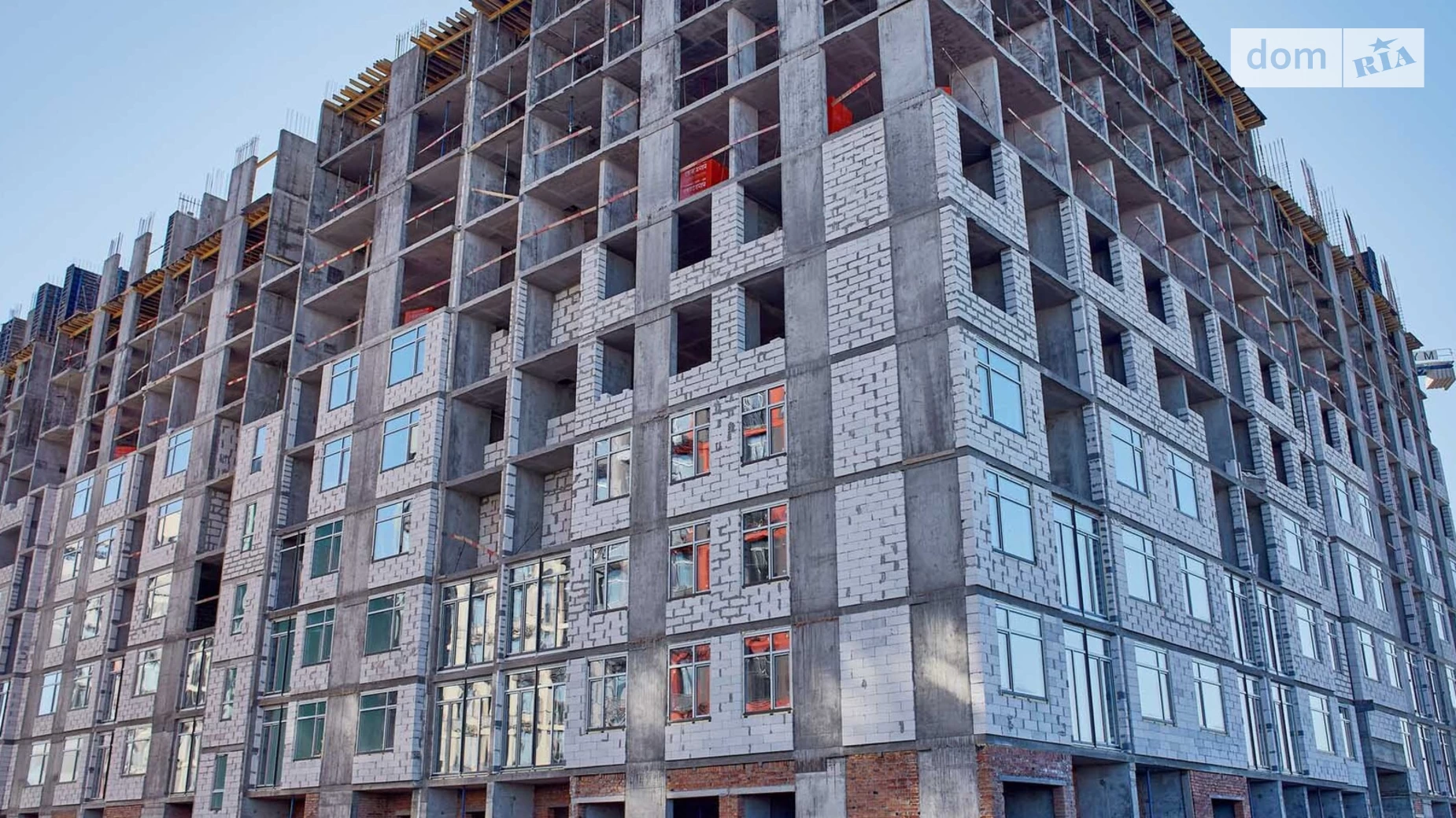 Продается 2-комнатная квартира 56.3 кв. м в Гатном, ул. Оптимистическая, 3 - фото 3