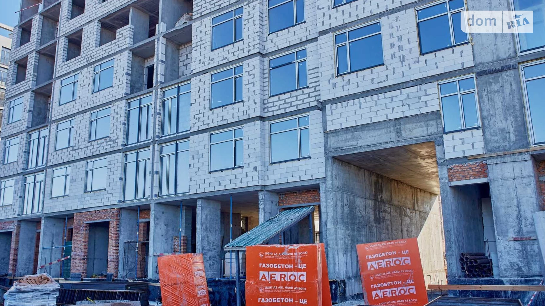 Продается 2-комнатная квартира 56.3 кв. м в Гатном, ул. Оптимистическая, 3 - фото 4