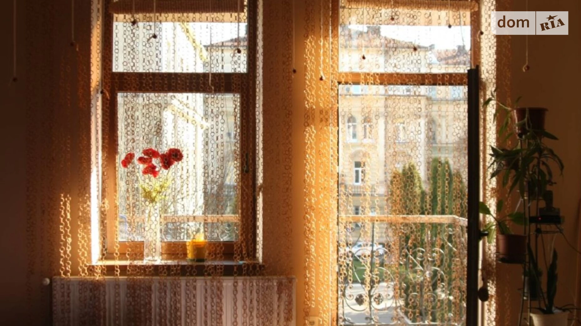 Здається в оренду 1-кімнатна квартира 35 кв. м у Львові, вул. Юрія Руфа(Некрасова) - фото 5