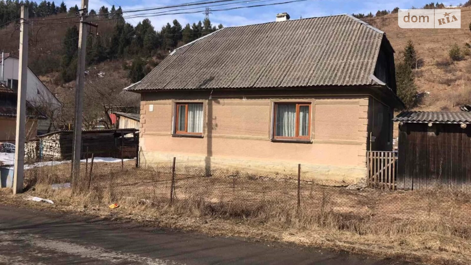 Продается одноэтажный дом 66.57 кв. м с камином, цена: 19999 $ - фото 2