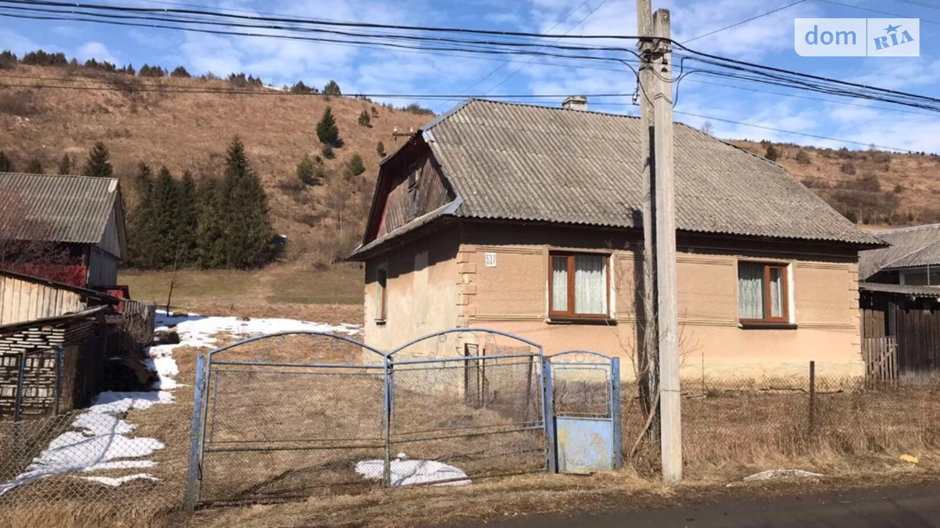 Продається одноповерховий будинок 66.57 кв. м з подвалом, цена: 19999 $ - фото 5