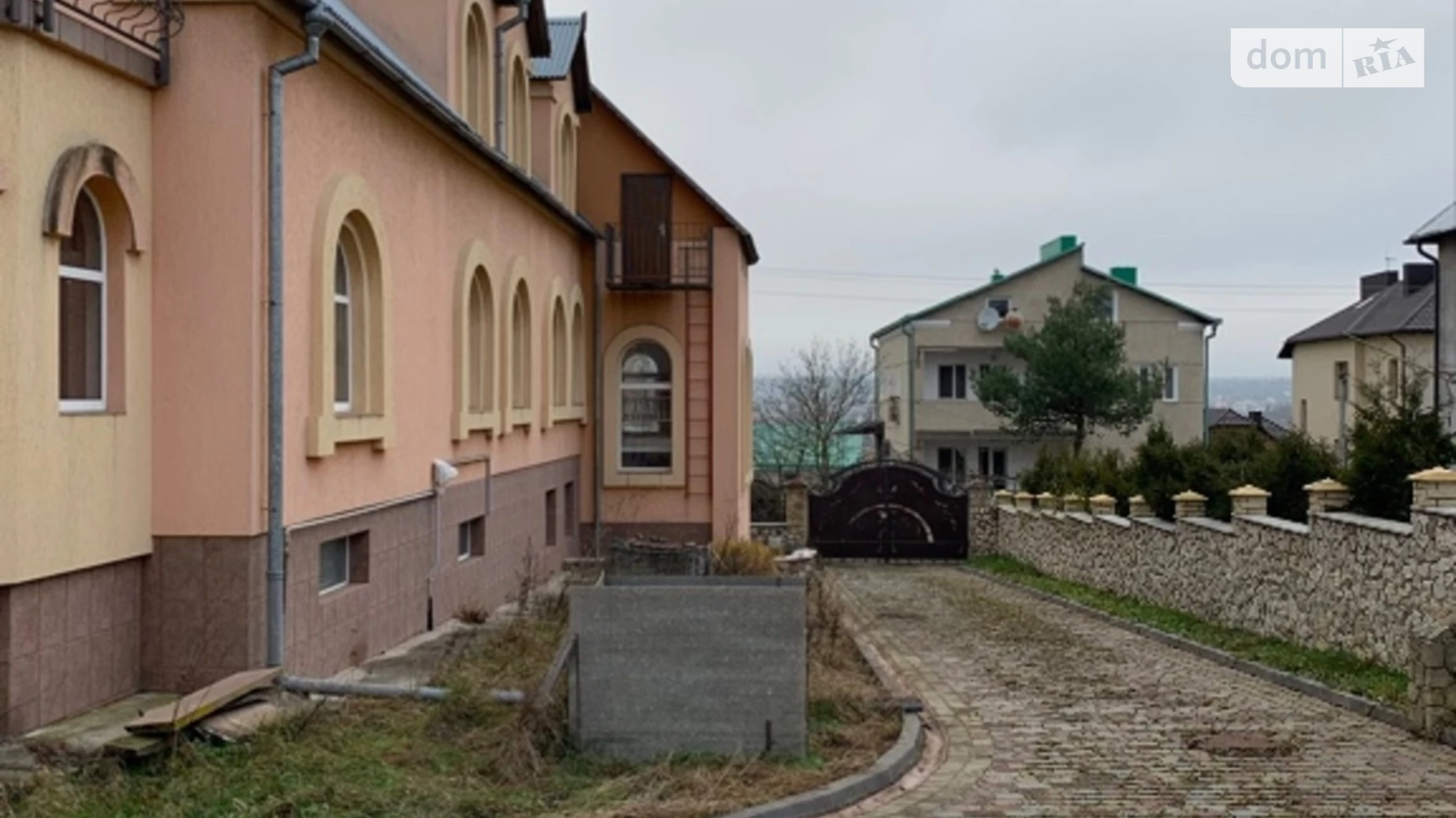 Продається будинок 2 поверховий 500 кв. м з меблями, цена: 125000 $ - фото 3