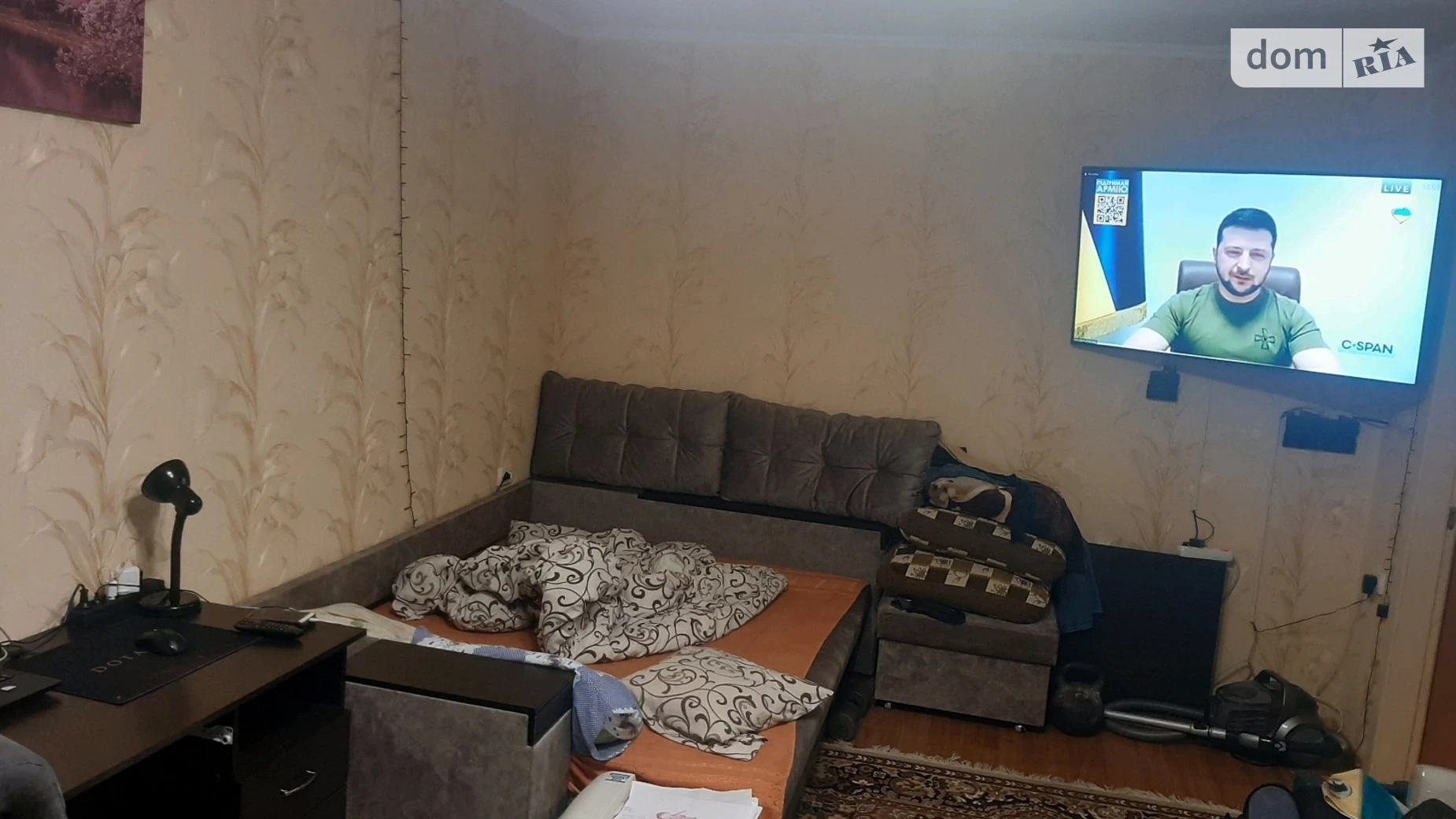 Продається 2-кімнатна квартира 52.8 кв. м у Дніпрі, Донецьке шосе, 3 - фото 4