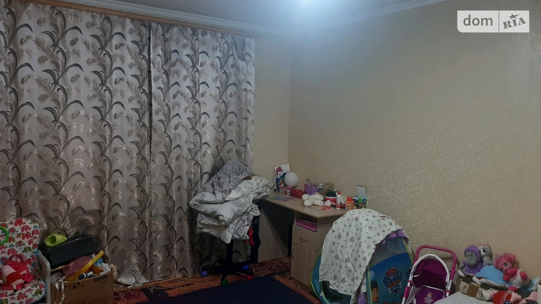 Продається 2-кімнатна квартира 52.8 кв. м у Дніпрі, Донецьке шосе, 3 - фото 5
