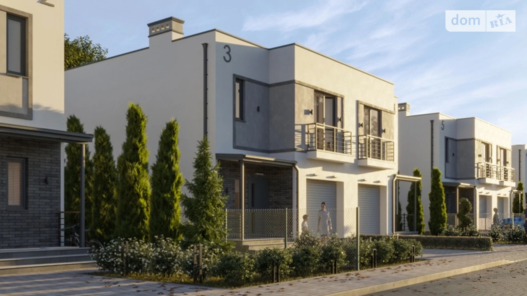 Продается часть дома 160 кв. м с участком, цена: 120000 $ - фото 4