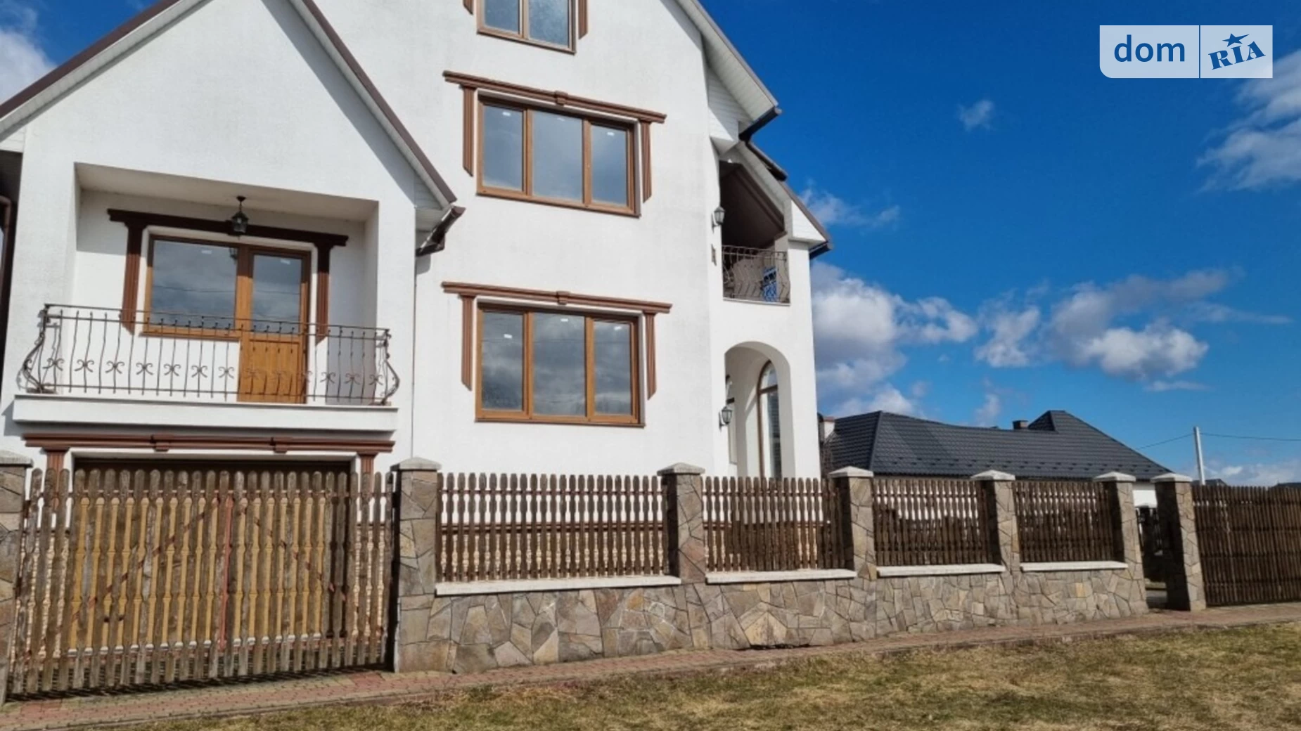 Продается дом на 2 этажа 170.2 кв. м с мебелью, цена: 99000 $ - фото 2