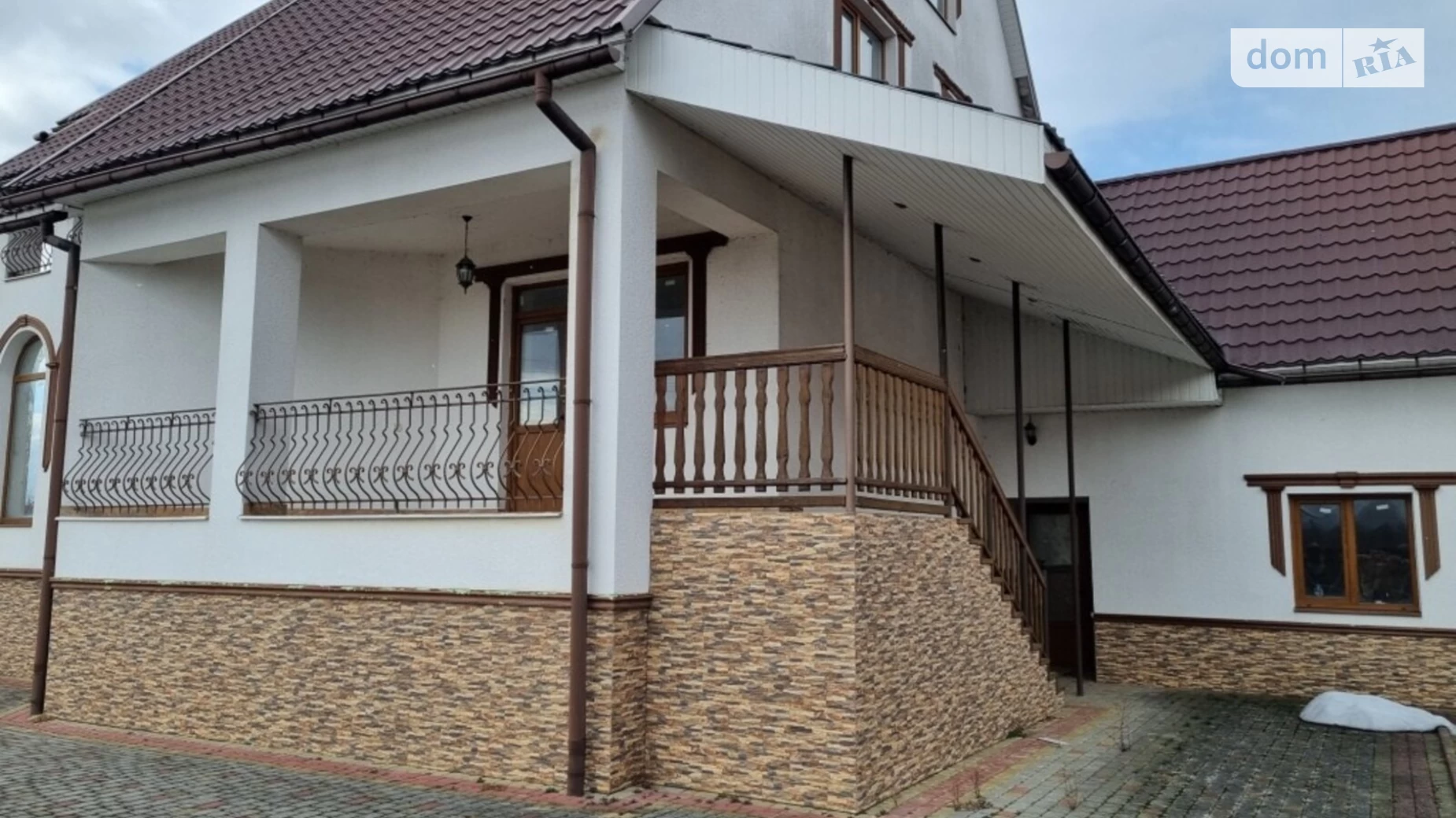 Продается дом на 2 этажа 170.2 кв. м с мебелью, цена: 99000 $ - фото 4