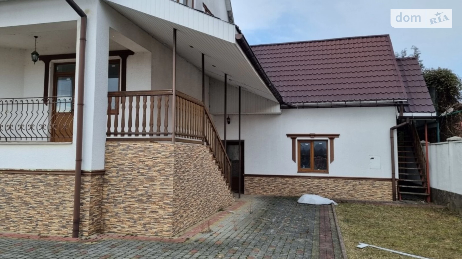 Продается дом на 2 этажа 170.2 кв. м с мебелью, цена: 99000 $ - фото 5