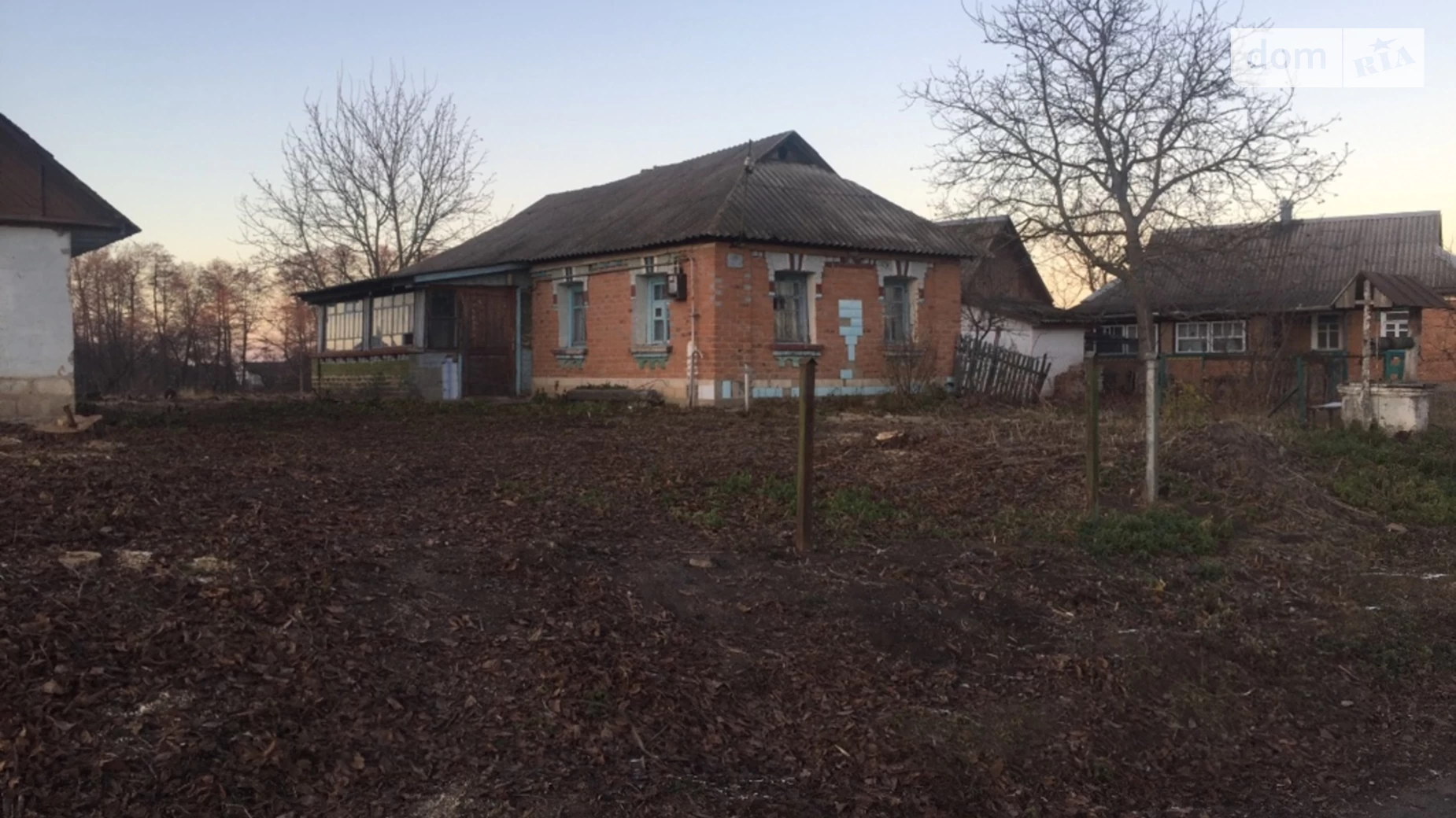 Продается одноэтажный дом 1800 кв. м с террасой, цена: 9500 $ - фото 3