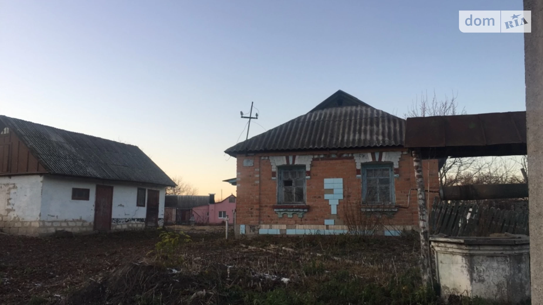 Продается одноэтажный дом 1800 кв. м с террасой, цена: 9500 $ - фото 5