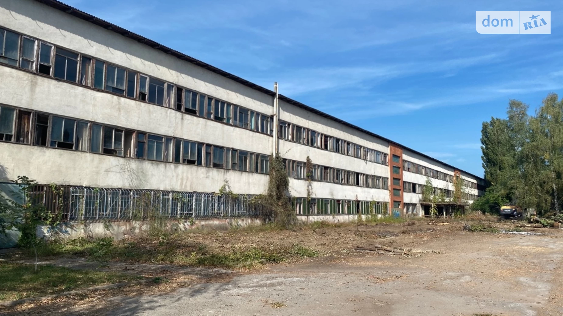 Сдается в аренду помещения свободного назначения 30000 кв. м в 1-этажном здании, цена: 30000 $ - фото 3