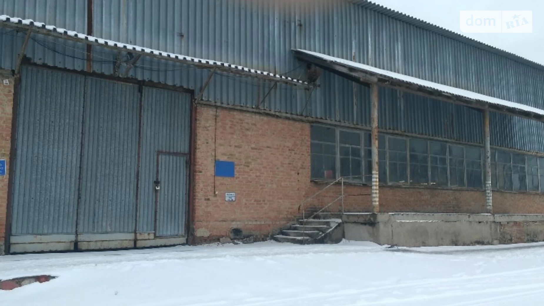 Сдается в аренду помещения свободного назначения 900 кв. м в 1-этажном здании, цена: 99000 грн - фото 3