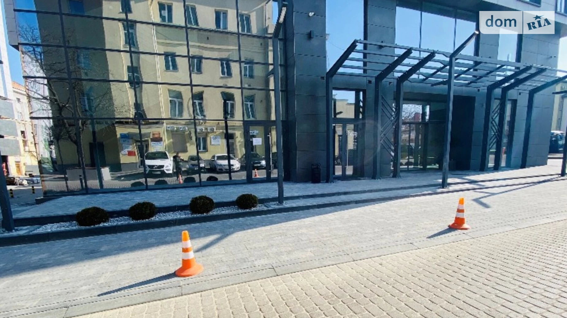 Сдается в аренду офис 614 кв. м в бизнес-центре, цена: 11052 $ - фото 5
