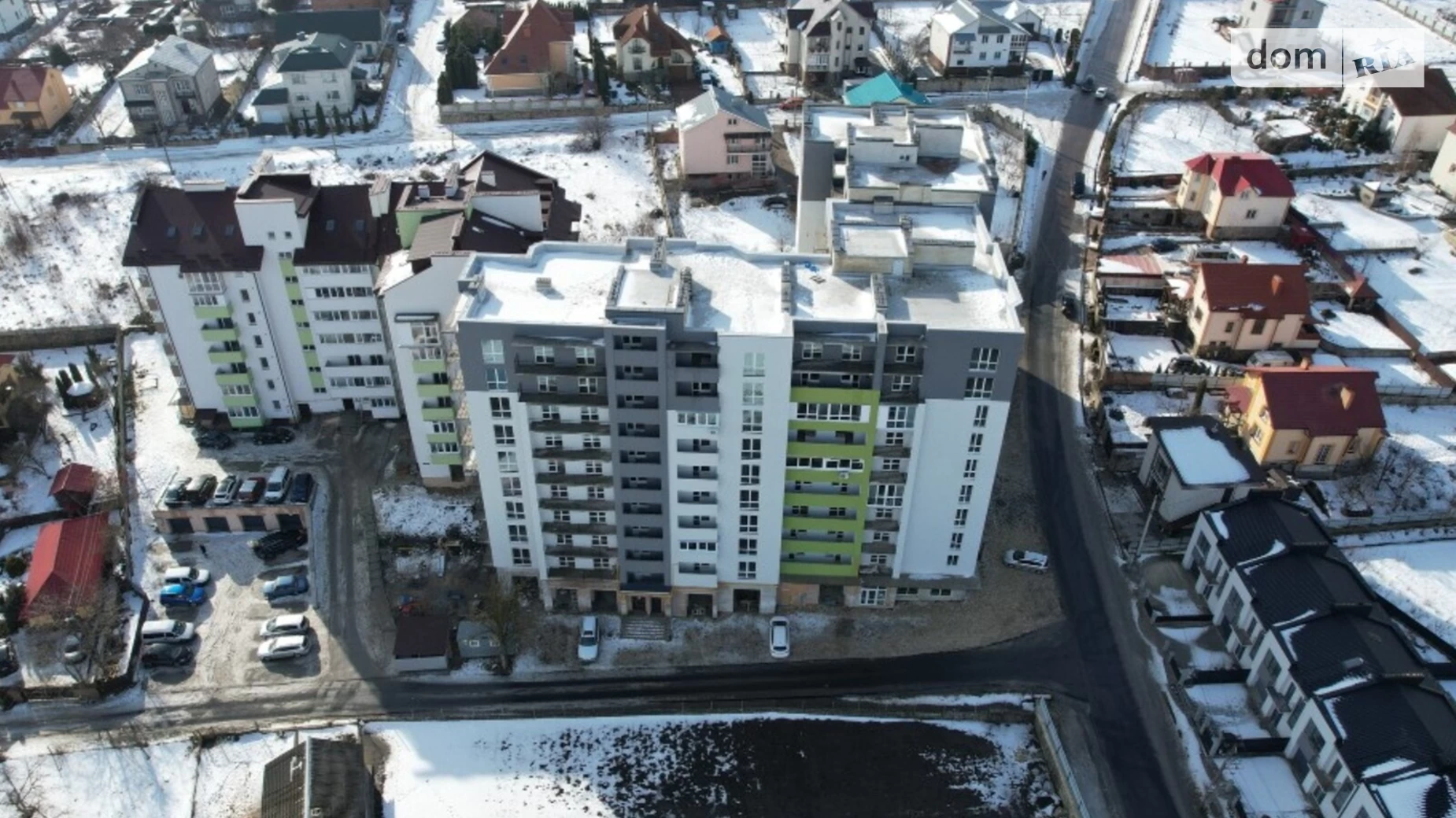 Продается 1-комнатная квартира 48 кв. м в Петрикове, ул. Подгородная - фото 2