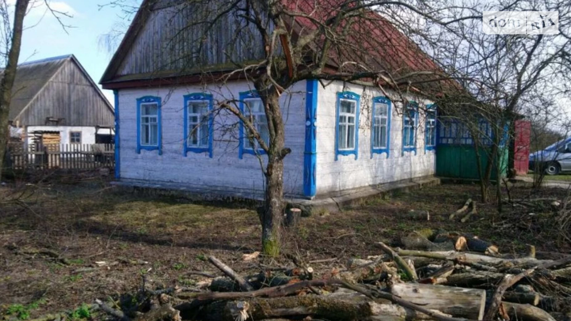 Продається одноповерховий будинок 66.3 кв. м з верандою, цена: 5000 $ - фото 2