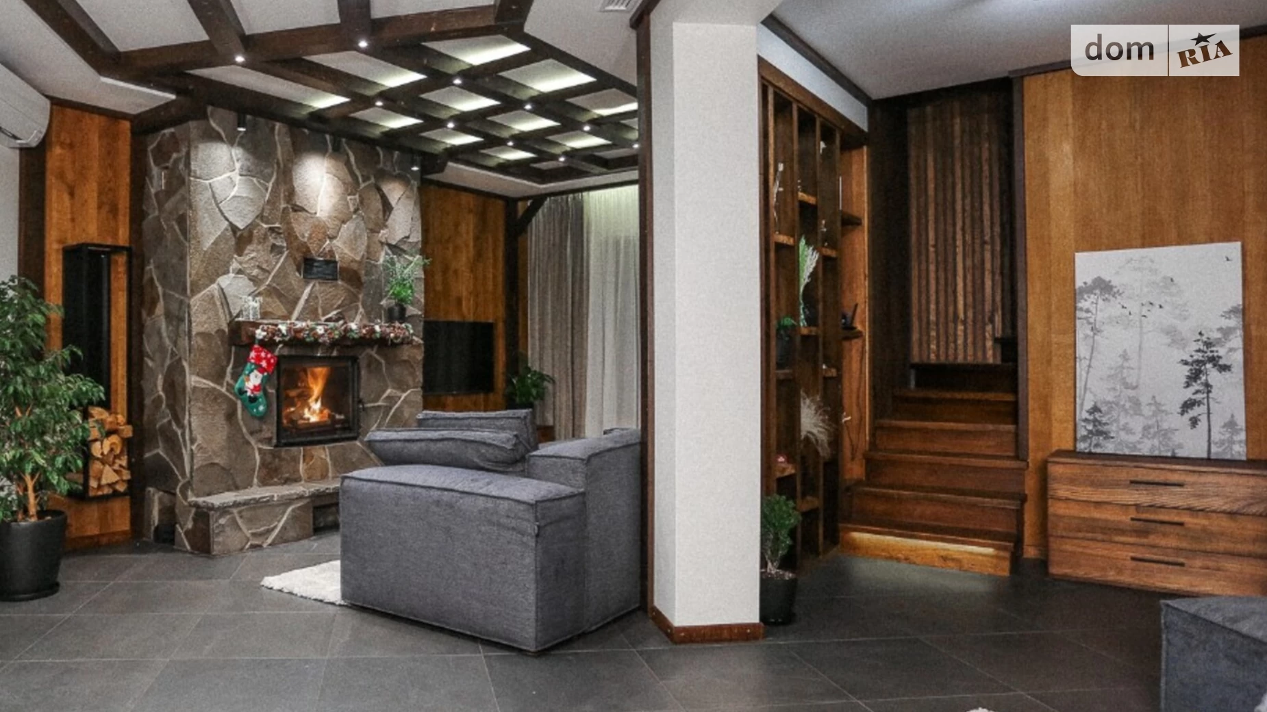 Продается дом на 2 этажа 183 кв. м с бассейном, цена: 850000 $ - фото 5