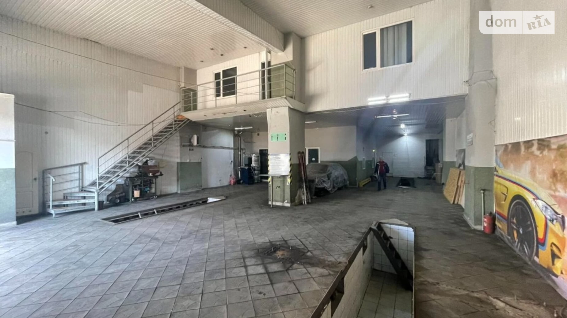 Продається приміщення вільного призначення 496 кв. м в 3-поверховій будівлі, цена: 160000 € - фото 4