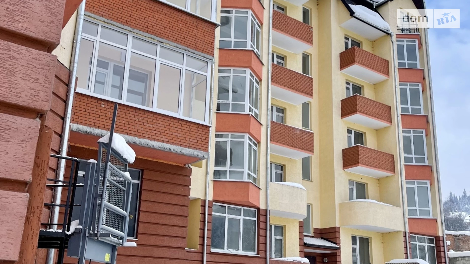 Продається 2-кімнатна квартира 69.6 кв. м у, цена: 38280 $ - фото 5