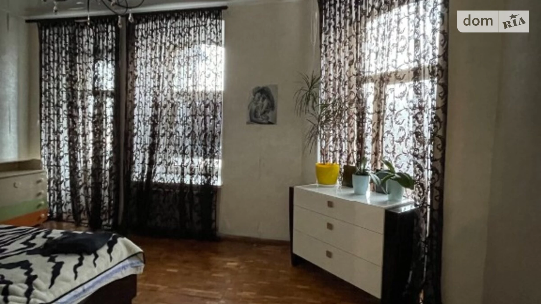 Продается 4-комнатная квартира 116.6 кв. м в Одессе, ул. Мясоедовская, 32 - фото 4
