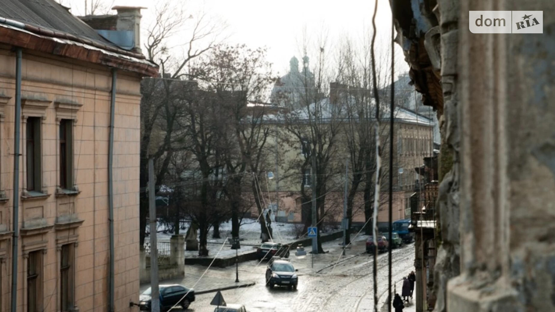 Здається в оренду 2-кімнатна квартира у Львові, вул. Замарстинівська - фото 5