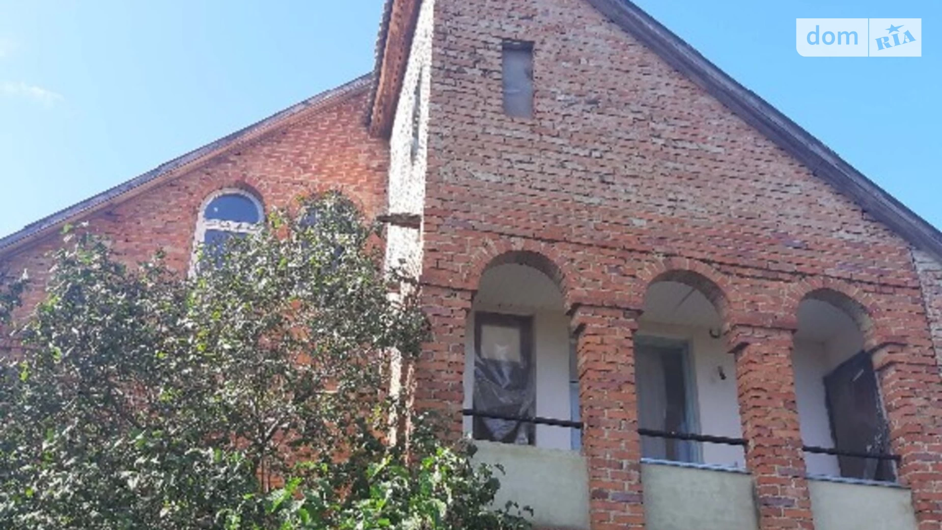 Продается дом на 2 этажа 200 кв. м с мансардой, цена: 41000 $ - фото 4