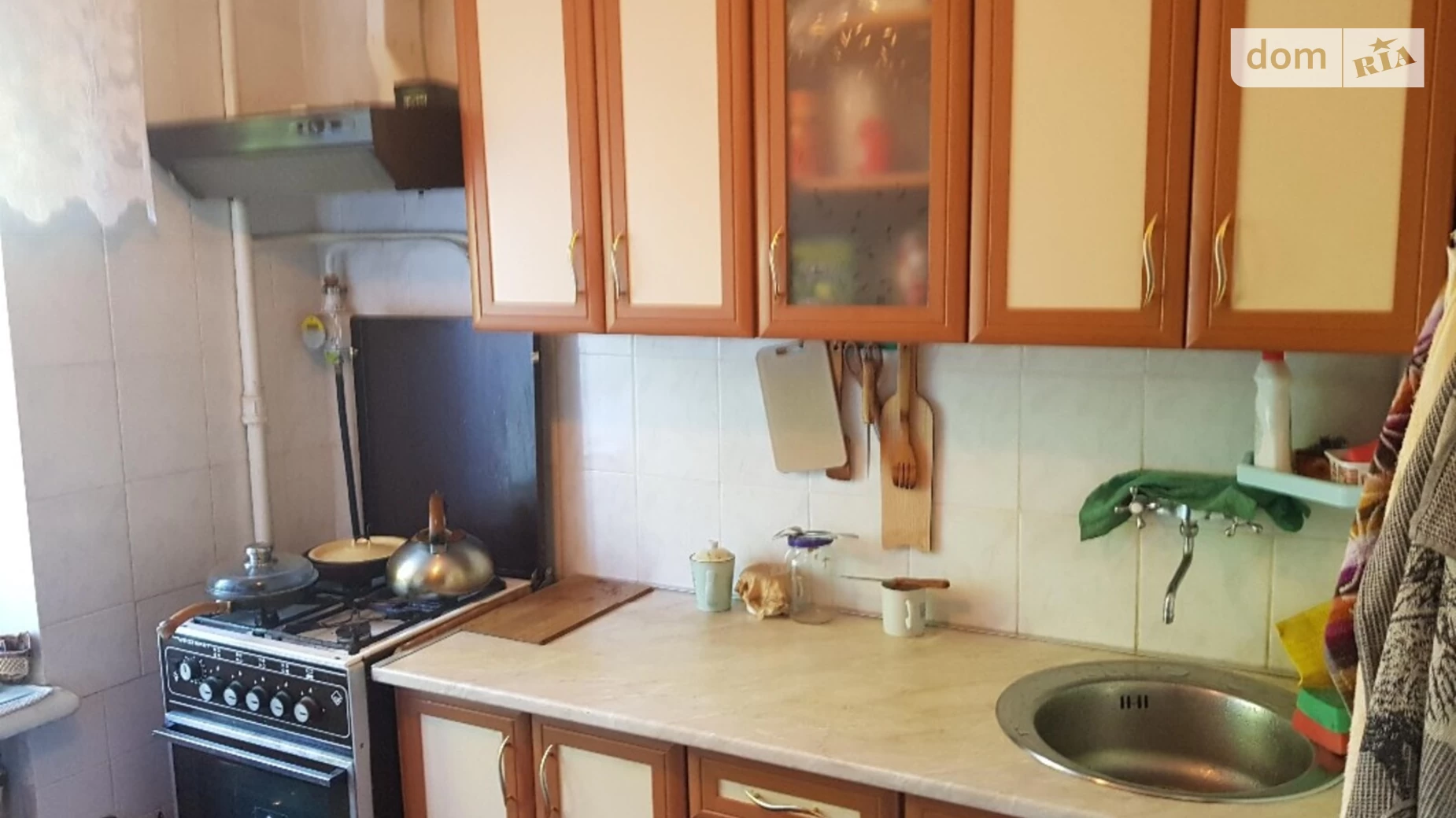 Здається в оренду кімната 45 кв. м у Києві, цена: 4000 грн - фото 3