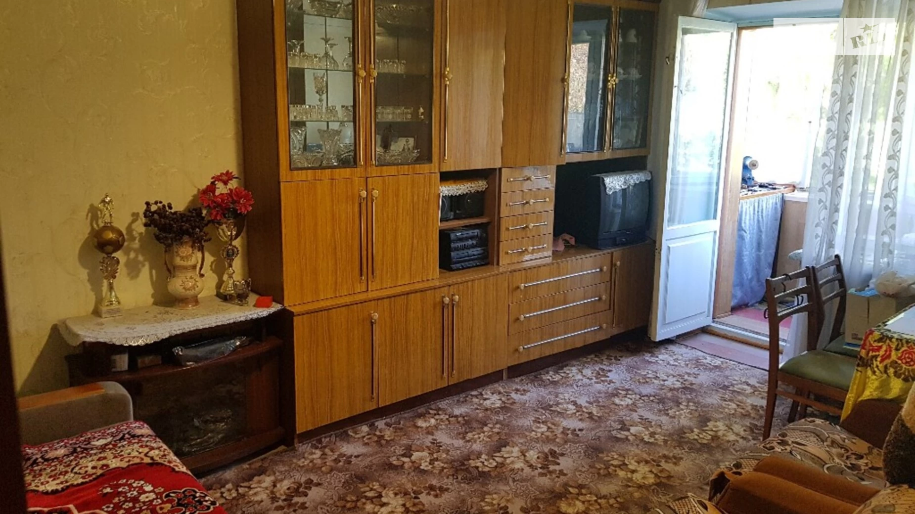 Здається в оренду кімната 45 кв. м у Києві, цена: 4000 грн - фото 2