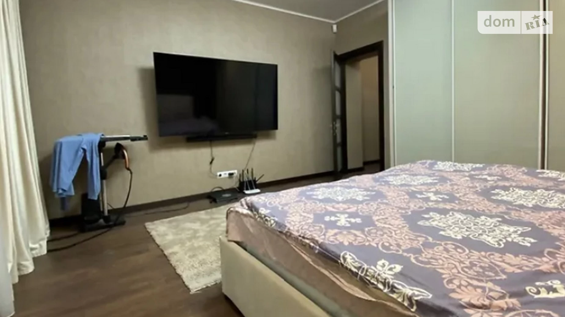 Продается 2-комнатная квартира 110 кв. м в Одессе, ул. Мачтовая - фото 4