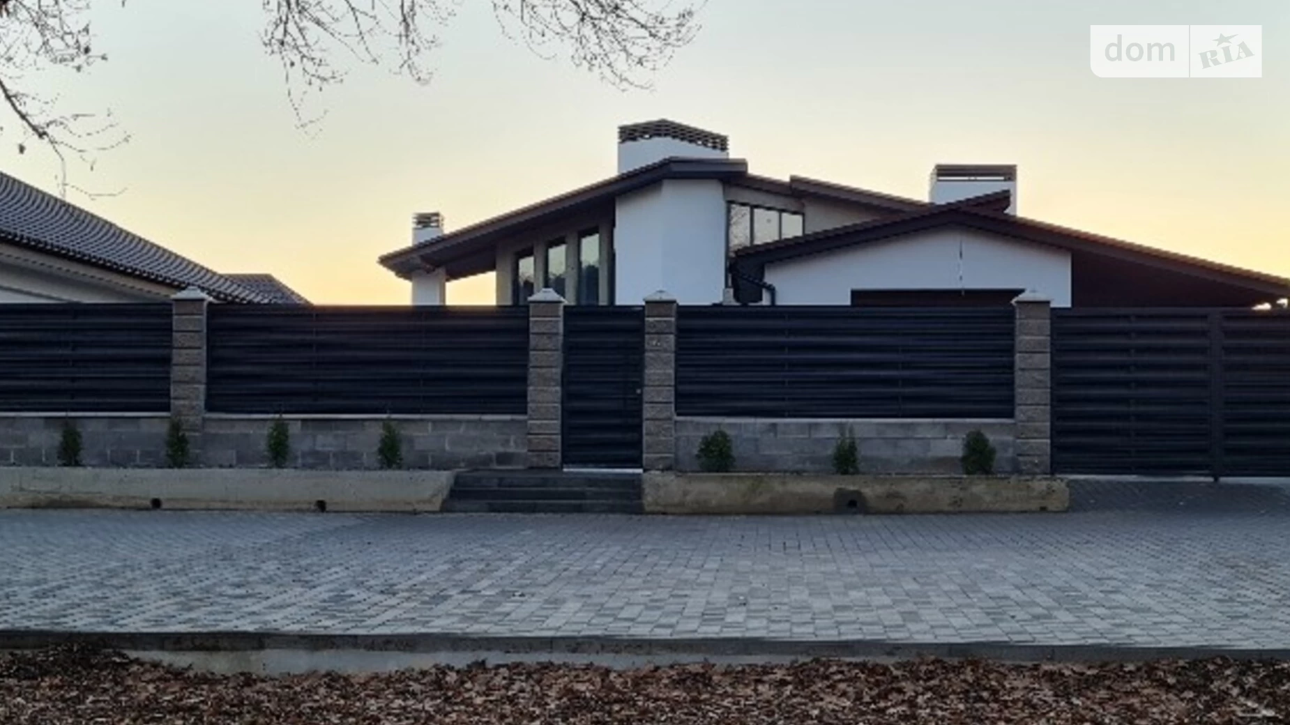 Продається будинок 2 поверховий 136.2 кв. м з гаражем, цена: 170000 $ - фото 3