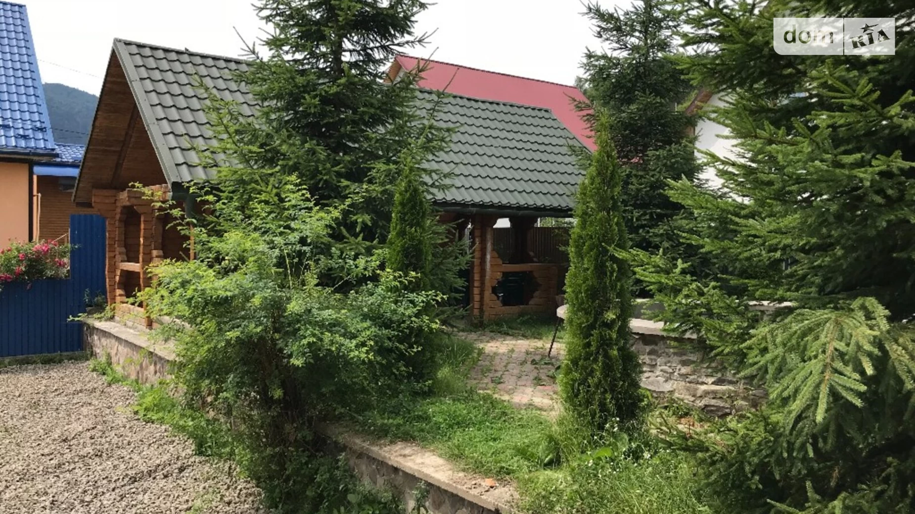 Продается одноэтажный дом 260 кв. м с садом, Масарика Томаша, 12