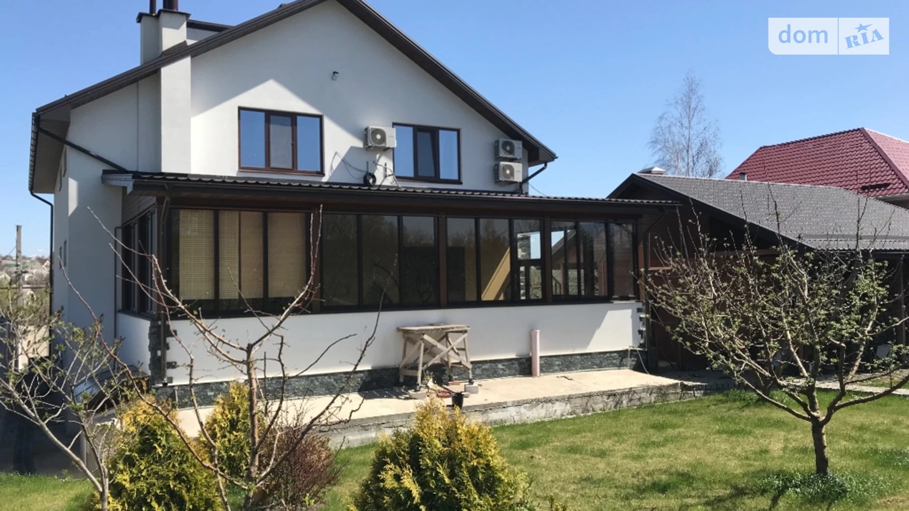 Продається будинок 2 поверховий 479 кв. м з терасою, цена: 270000 $ - фото 2