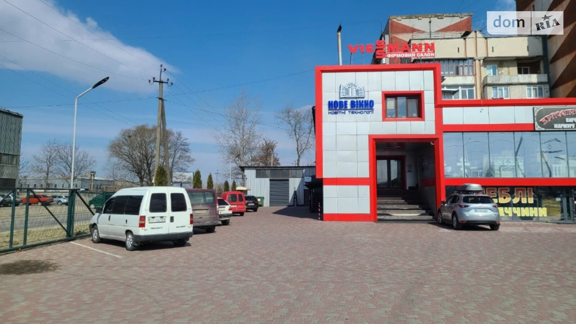 Сдается в аренду помещения свободного назначения 100 кв. м в 2-этажном здании, цена: 500 $ - фото 2