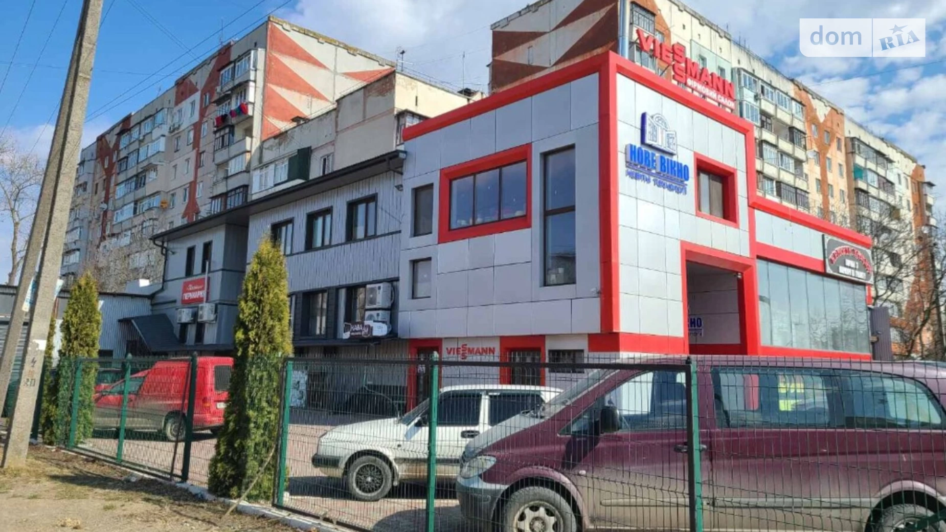 Сдается в аренду помещения свободного назначения 100 кв. м в 2-этажном здании, цена: 500 $ - фото 4