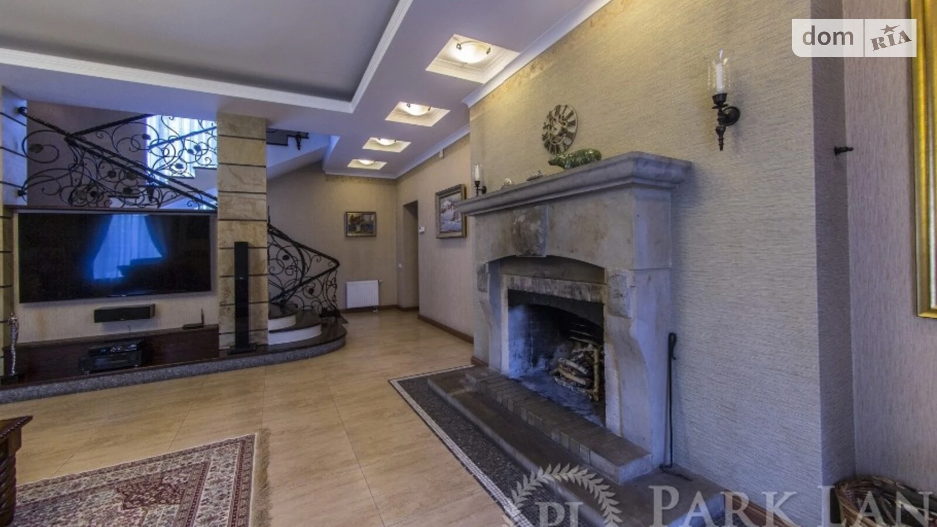 Сдается в аренду дом на 2 этажа 430 кв. м с верандой, цена: 5000 $ - фото 4